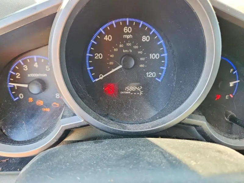 2010 HONDA ELEMENT EX  