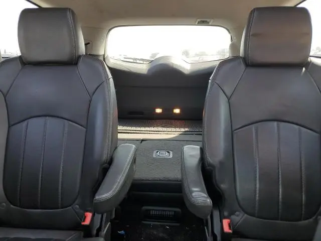 2015 BUICK ENCLAVE