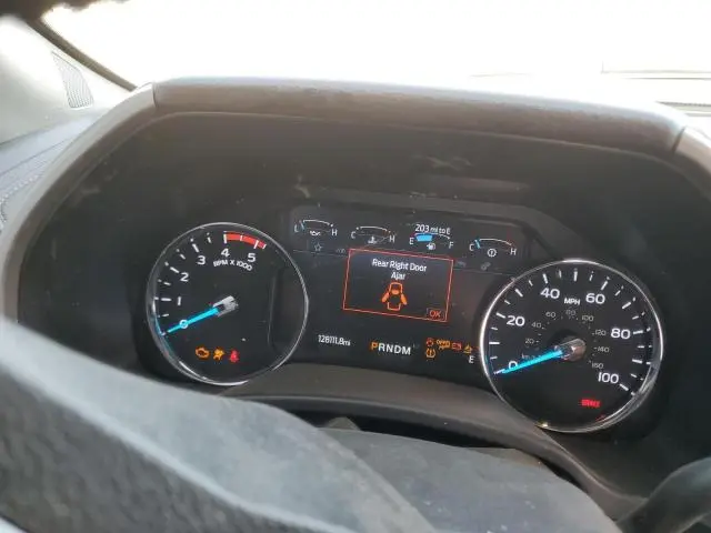 2020 FORD F250 SUPER DUTY  