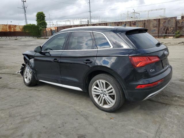 2020 AUDI Q5 PREMIUM PLUS