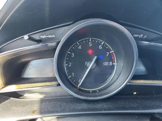 2019 MAZDA CX-3 SPORT  