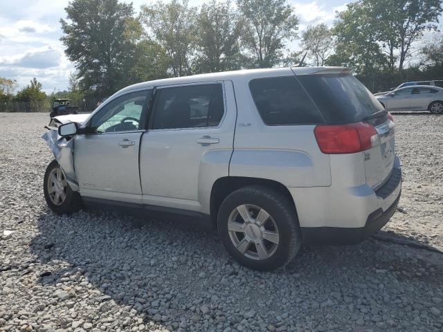 2011 GMC TERRAIN SLE