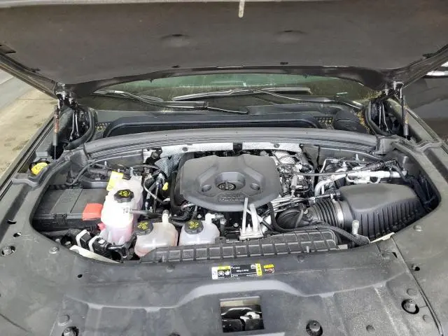 2022 JEEP GRAND CHEROKEE LIMITED 4XE  