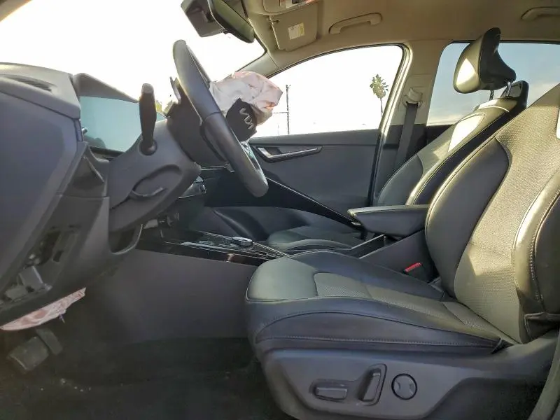 2024 KIA NIRO WIND  