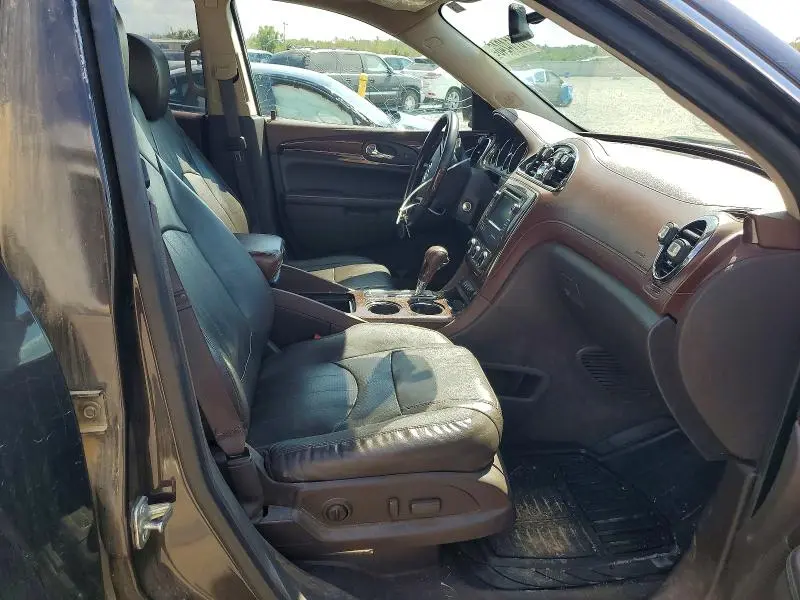 2014 BUICK ENCLAVE   