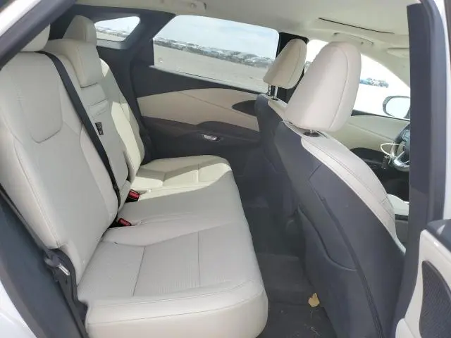 2023 LEXUS RX 350 BASE