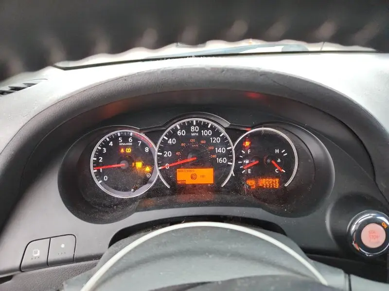 2010 NISSAN ALTIMA BASE  