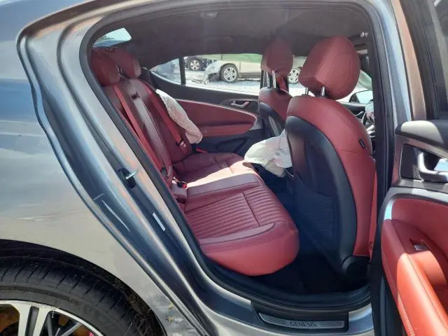 2025 GENESIS G70 BASE  