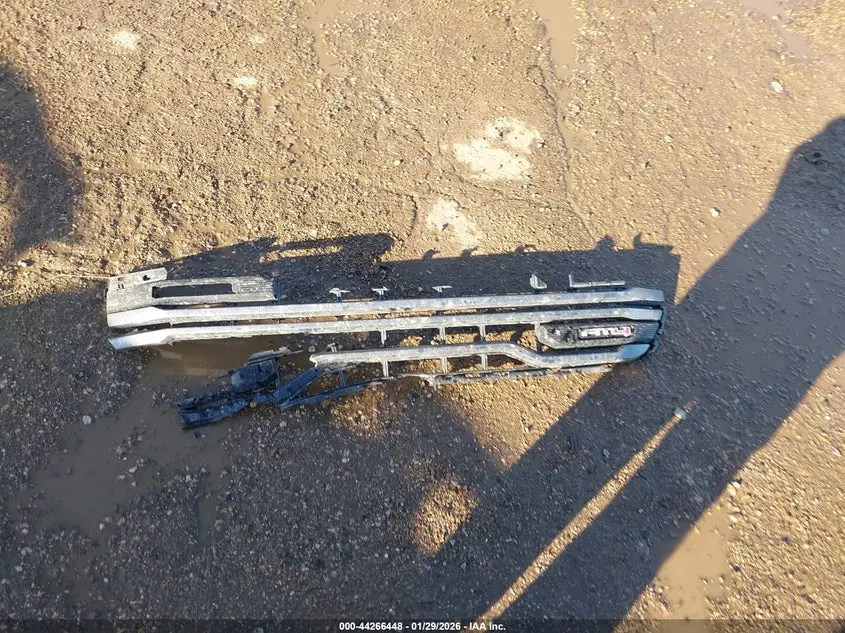 2025 GMC SIERRA 1500 4WD  SHORT BOX AT4