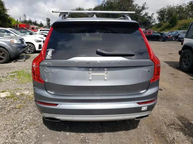 2019 VOLVO XC90 T8 MOMENTUM  