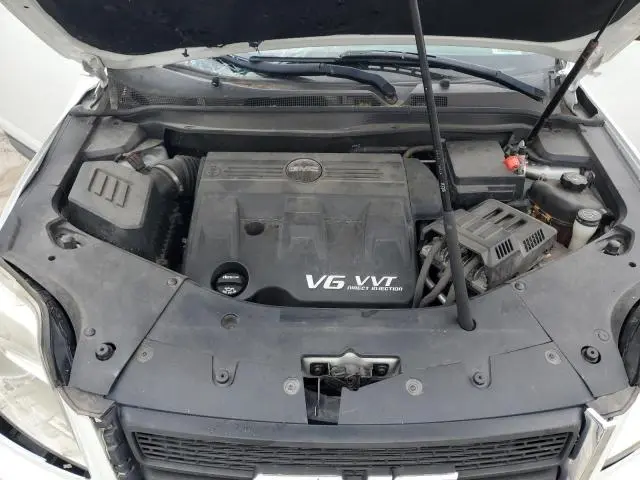 2015 GMC TERRAIN SLT  