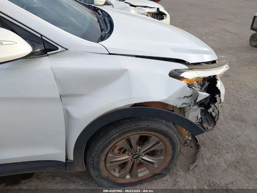 2015 HYUNDAI SANTA FE SPORT 2.4L