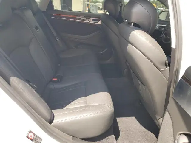 2017 GENESIS G80 BASE  
