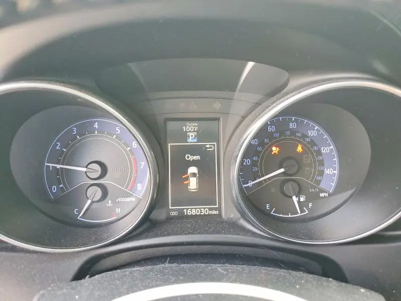 2017 TOYOTA COROLLA IM BASE  