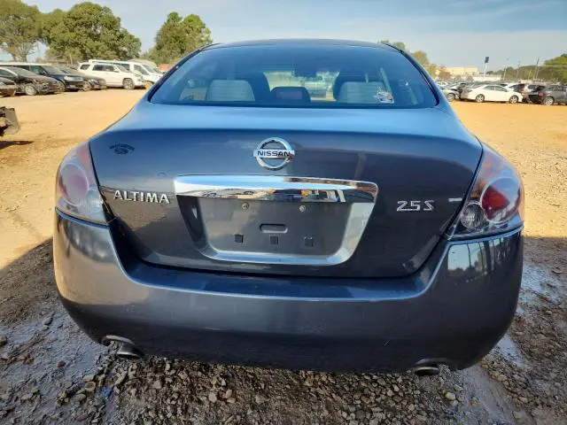 2011 NISSAN ALTIMA BASE  