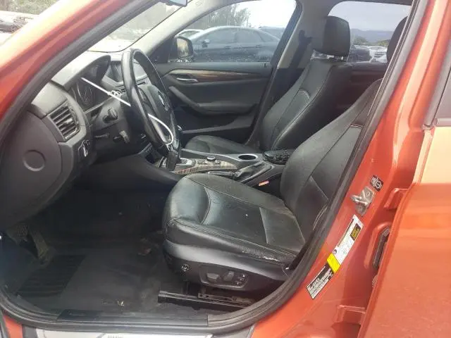 2014 BMW X1 SDRIVE28I  