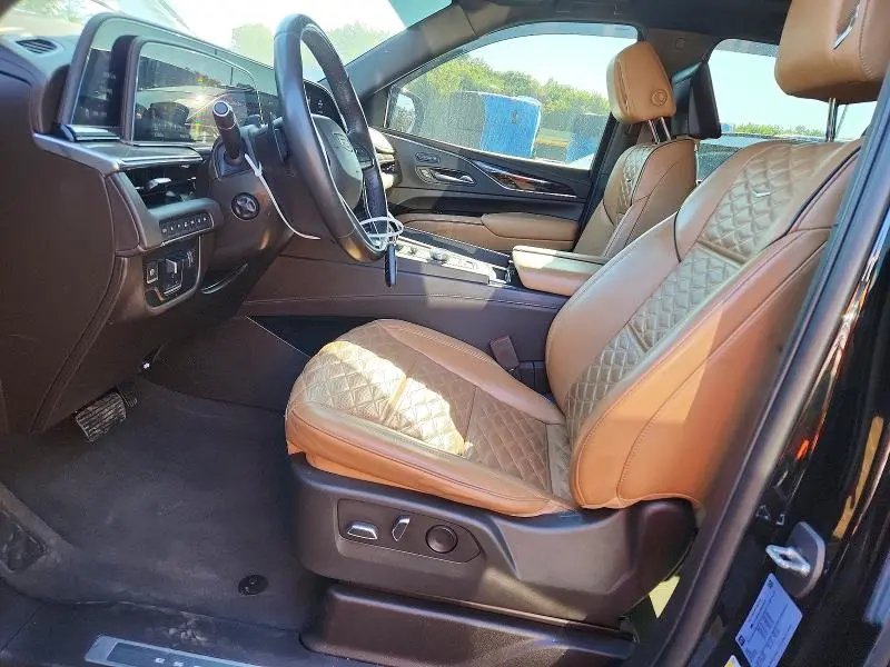 2023 CADILLAC ESCALADE ESV SPORT  