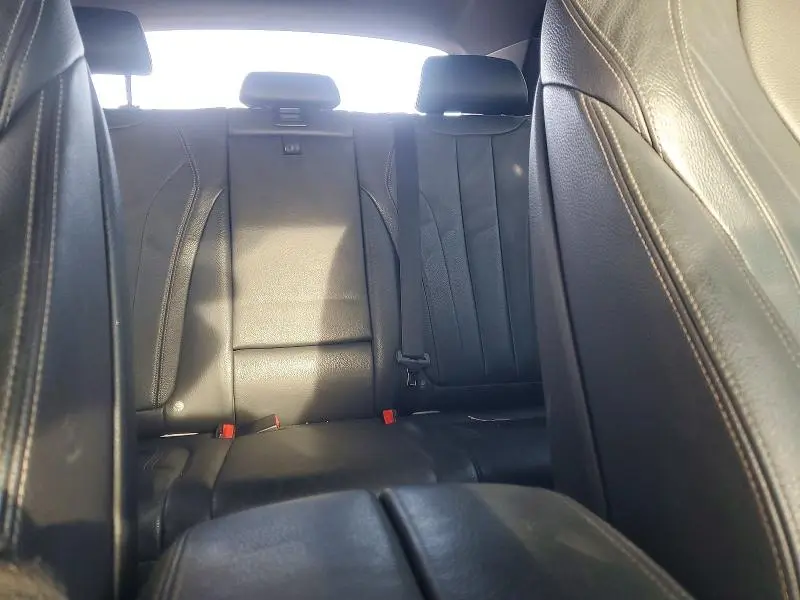 2017 BMW X5 SDRIVE35I  
