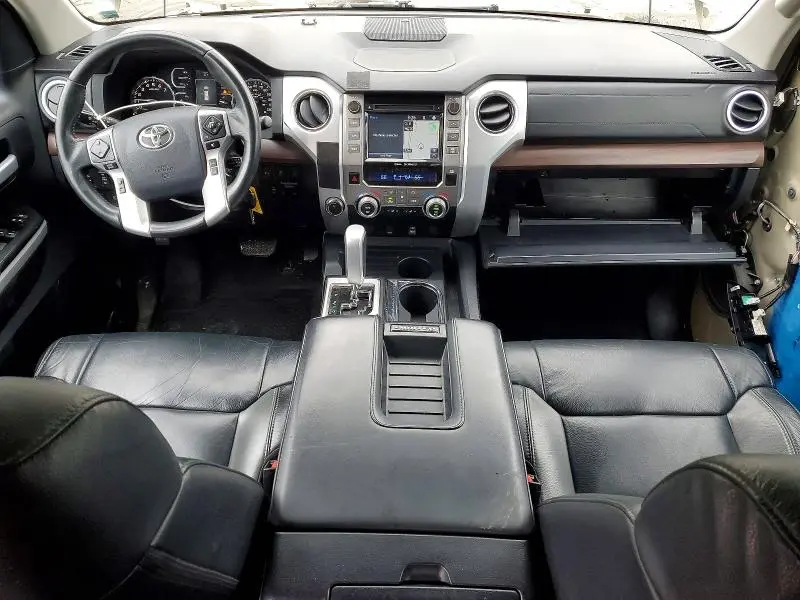 2018 TOYOTA TUNDRA LIMITED  