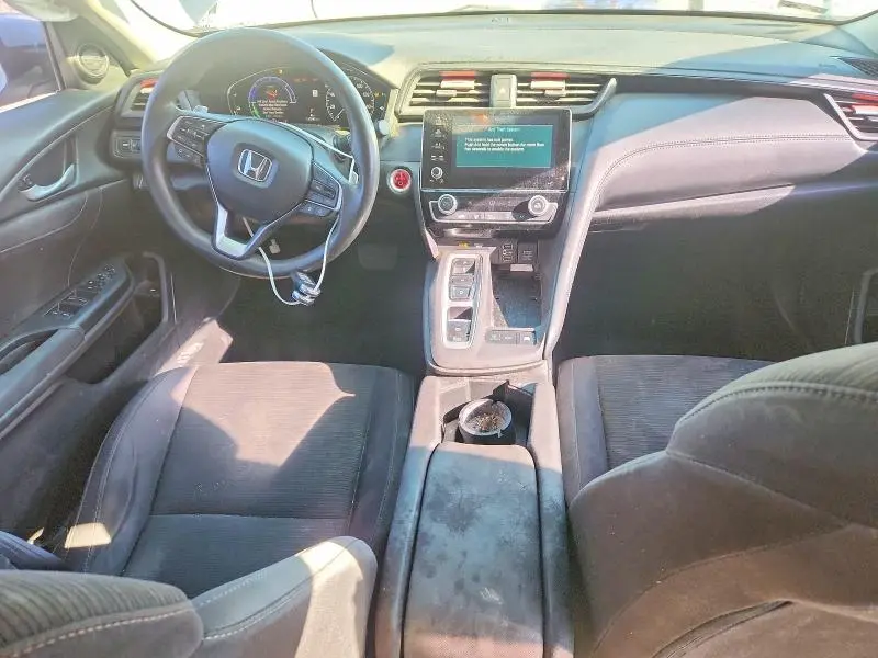 2021 HONDA INSIGHT EX  