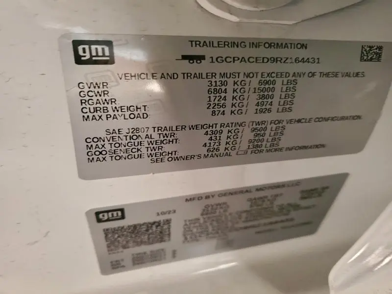 2024 CHEVROLET SILVERADO C1500 LT  