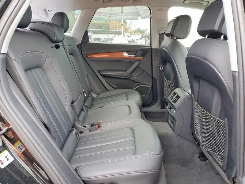 2023 AUDI Q5 PREMIUM PLUS 45  