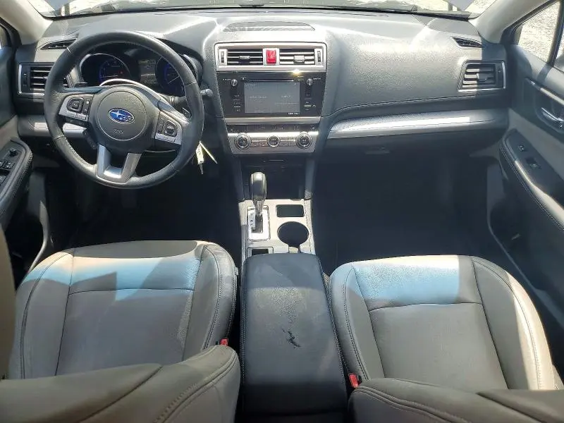 2015 SUBARU LEGACY 2.5I PREMIUM  