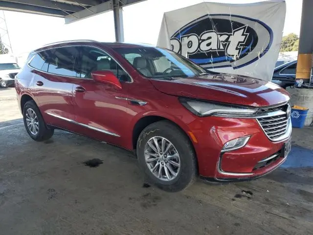 2024 BUICK ENCLAVE PREMIUM  