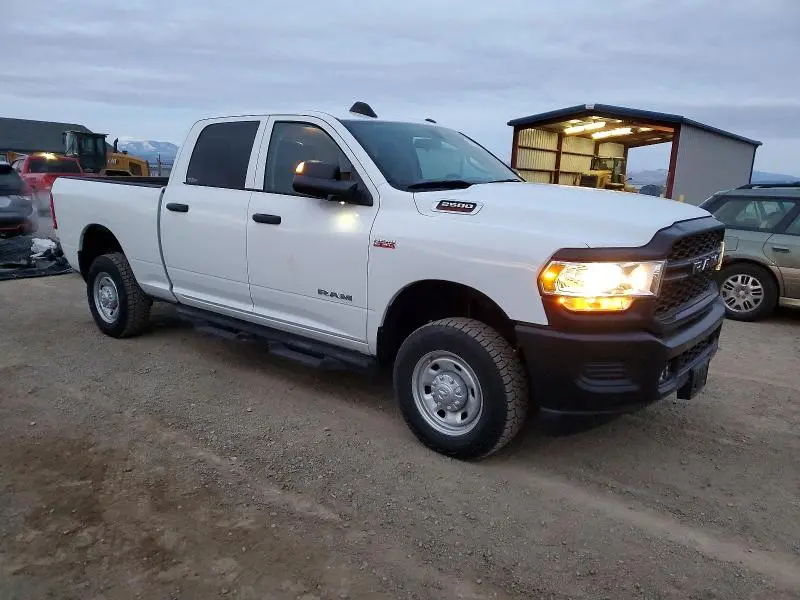 2019 RAM 2500 TRADESMAN  