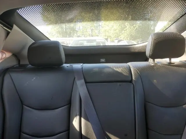2017 CHEVROLET VOLT PREMIER  