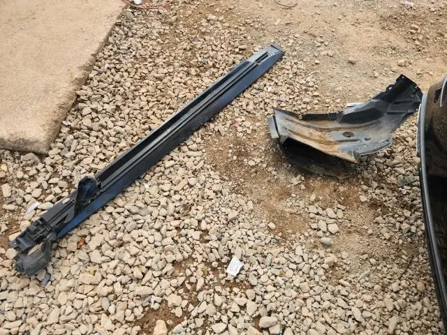 2019 NISSAN MAXIMA S  