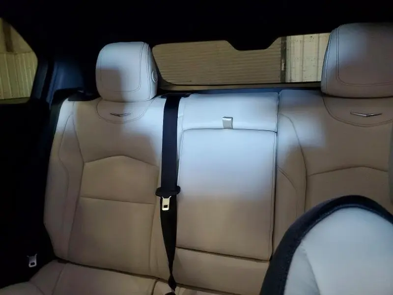 2020 CADILLAC XT4 SPORT  