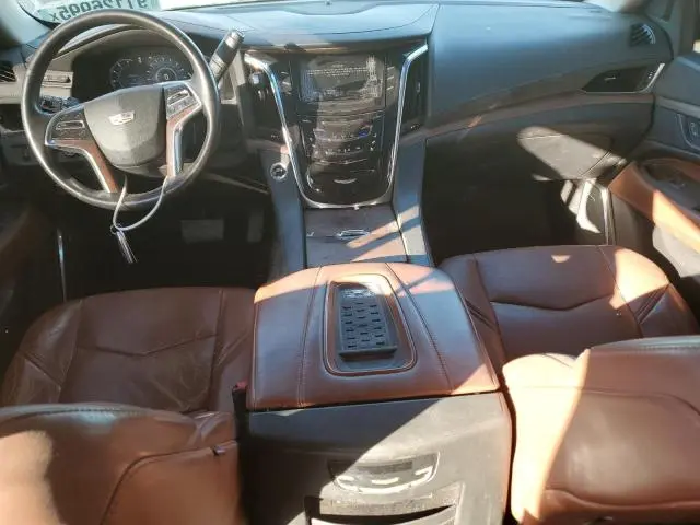 2016 CADILLAC ESCALADE PREMIUM  