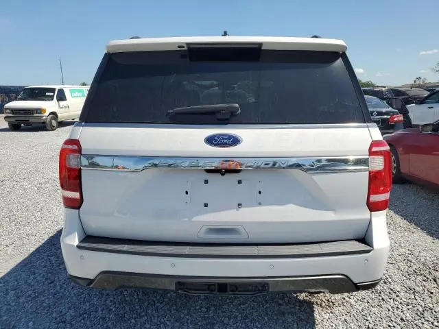 2019 FORD EXPEDITION XL  