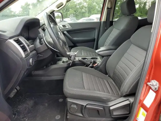 2019 FORD RANGER XL  