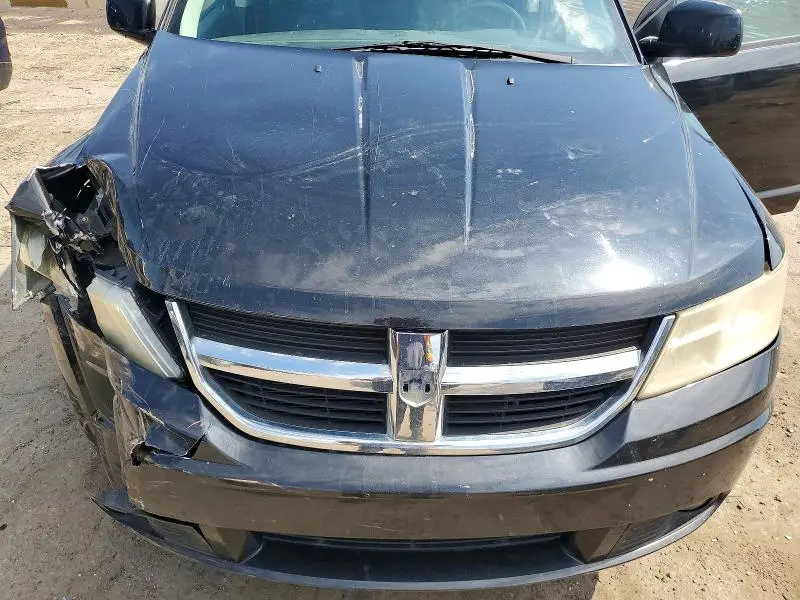 2010 DODGE JOURNEY SXT  