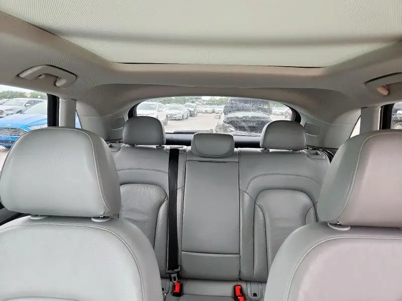 2017 AUDI Q3 PREMIUM  