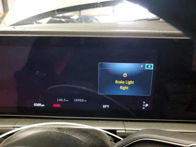 2024 MERCEDES-BENZ GLE COUPE AMG 53 4MATIC  