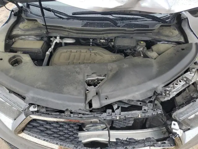 2020 ACURA MDX A-SPEC  