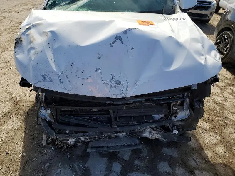 2021 CHEVROLET TAHOE K1500 RST  