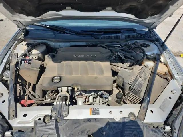 2013 CHEVROLET IMPALA LS  
