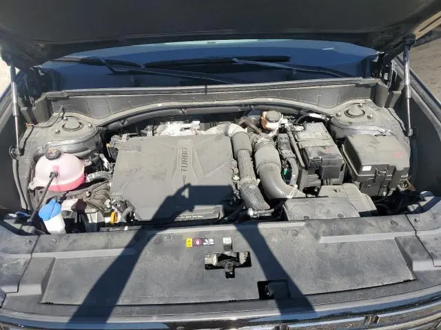2024 HYUNDAI SANTA FE XRT  