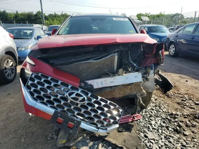 2023 HYUNDAI SANTA FE SEL PREMIUM  