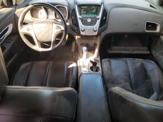 2010 CHEVROLET EQUINOX LT