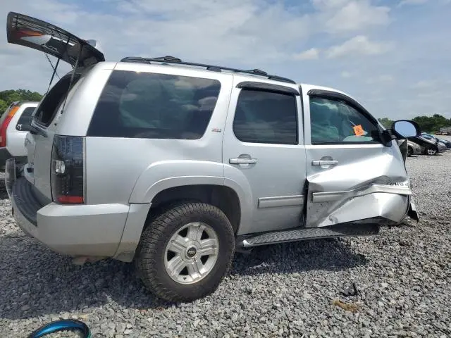 2013 CHEVROLET TAHOE K1500 LT  