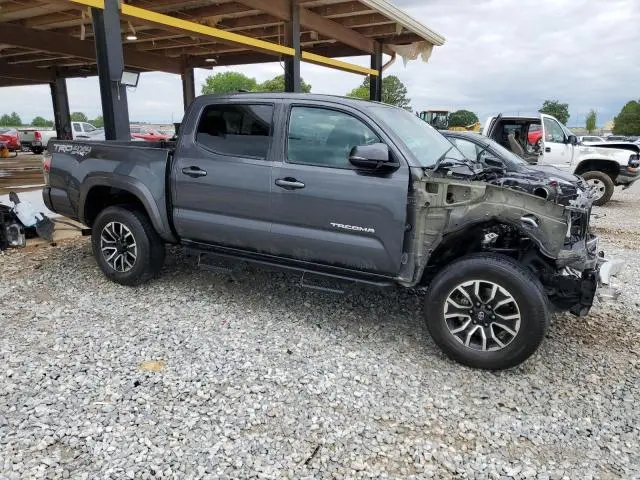 2023 TOYOTA TACOMA DOUBLE CAB