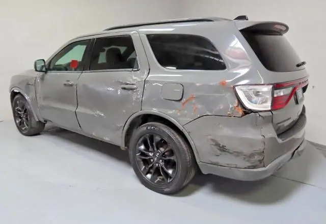2023 DODGE DURANGO R  