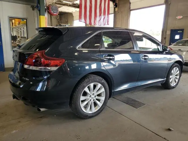 2013 TOYOTA VENZA LE  