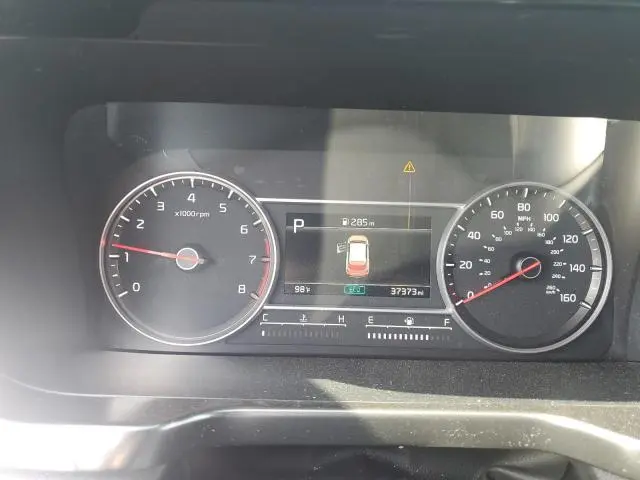 2023 KIA SORENTO LX  
