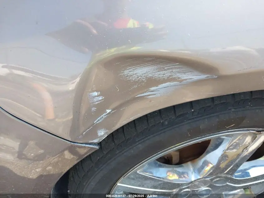 2012 CHEVROLET MALIBU 1LT